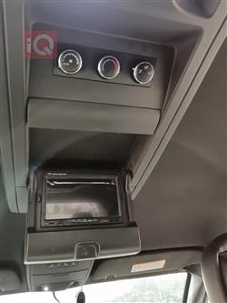 دودج جراند كارافان